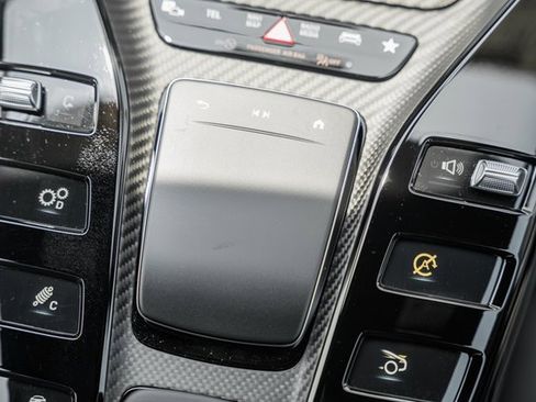 New 2025 Mercedes-Benz AMG GT 53 image 26