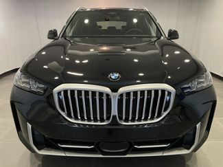 New 2026 BMW X5 xDrive40i w/ Climate Comfort Package video 2