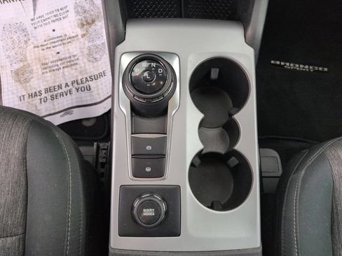 Certified 2022 Ford Bronco Sport Big Bend AWD/4WD image 34