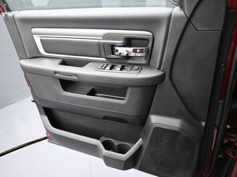 Used 2021 RAM 1500 Classic Warlock image 11