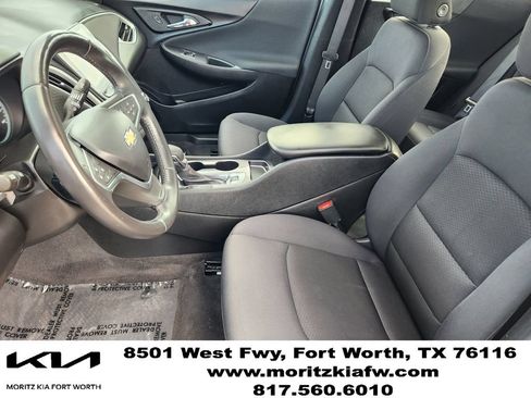 Used 2022 Chevrolet Malibu RS FWD image 12