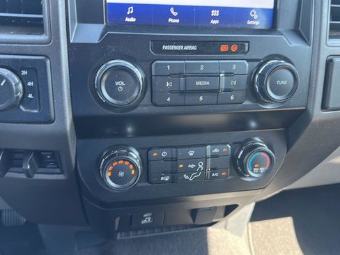 Used 2022 Ford F250 XL w/ STX Appearance Package AWD/4WD image 18