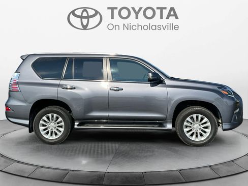Used 2021 Lexus GX 460 Premium w/ Premium Package AWD/4WD image 7