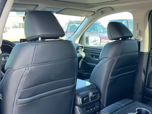 New 2026 Honda Pilot Touring image 37