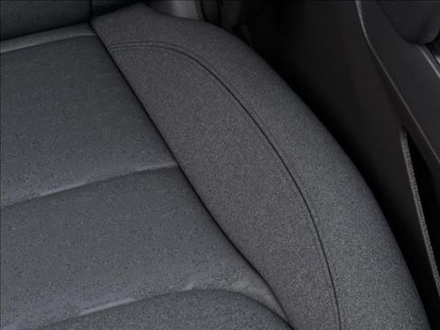 New 2026 RAM 1500 4x4 Crew Cab image 20