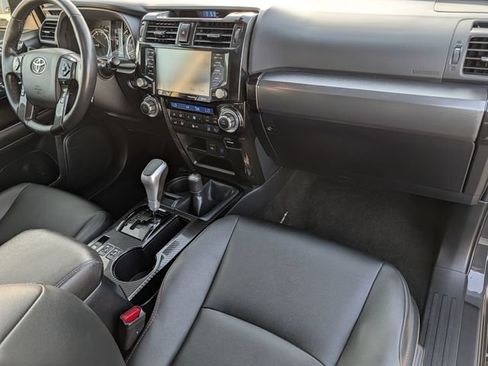 Used 2024 Toyota 4Runner TRD Pro AWD/4WD image 34