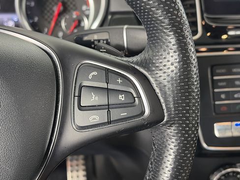 Used 2018 Mercedes-Benz GLE 43 AMG 4MATIC image 19