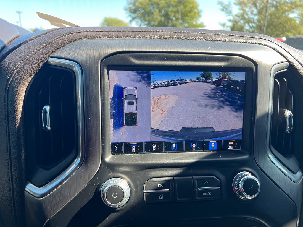 Used 2020 GMC Sierra 1500 Denali w/ Denali Ultimate Package AWD/4WD image 42