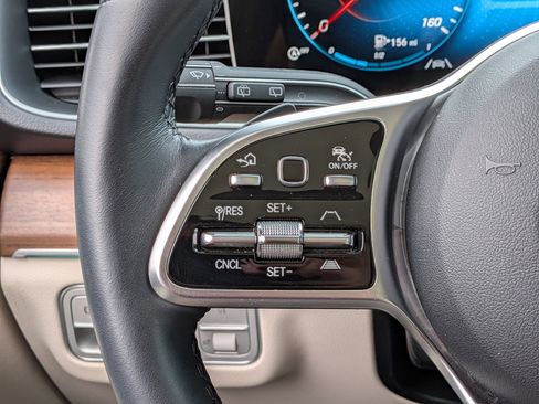 Used 2023 Mercedes-Benz GLE 450 4MATIC image 15