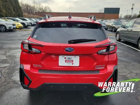 Certified 2025 Subaru Crosstrek 2.0i Premium image 6