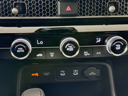 Certified 2026 Honda Civic Sport image 16