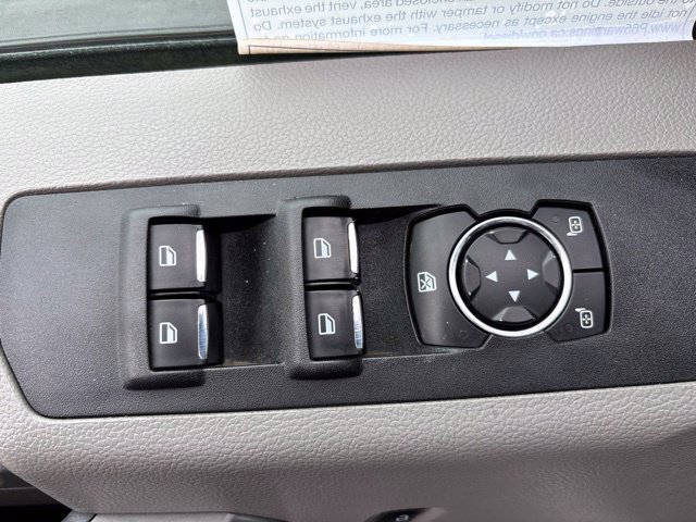 Used 2021 Ford F550 4x4 Crew Cab Super Duty image 14