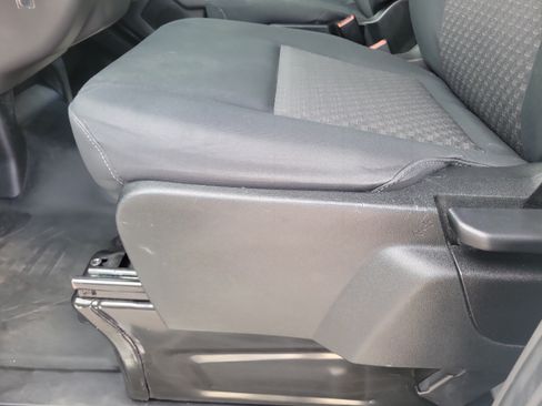 Used 2025 Ford Transit 250 Low Roof w/ Exterior Upgrade Package RWD image 19