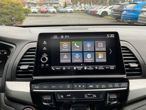 Used 2025 Honda Odyssey EX-L image 19