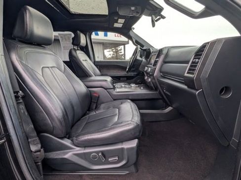 Used 2021 Ford Expedition Max Limited image 36