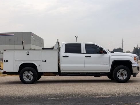 Used 2019 GMC Sierra 2500 2WD Crew Cab image 8
