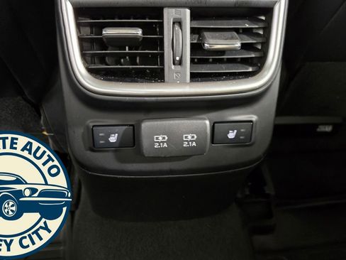 Used 2022 Subaru Legacy Limited XT w/ Popular Package #2 image 24