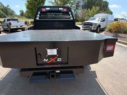 New 2026 RAM 4500 Tradesman w/ Chrome Appearance Group AWD/4WD image 9