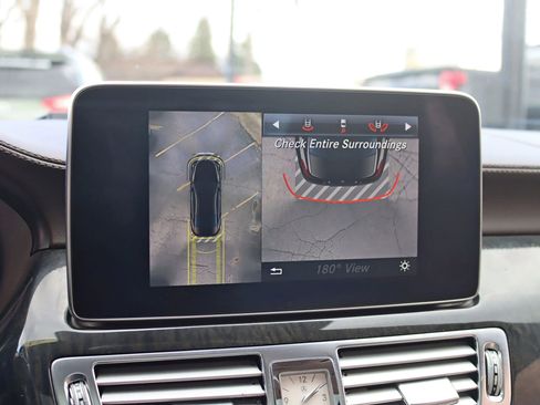 Used 2015 Mercedes-Benz CLS 550 4MATIC image 25