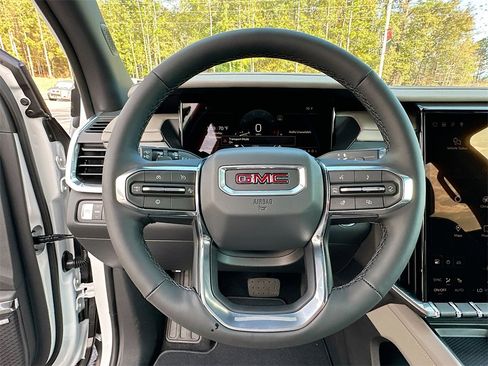 New 2026 GMC Acadia Elevation w/ Elevation Premium Package image 18