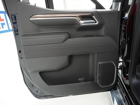 New 2026 Chevrolet Silverado 1500 LT Trail Boss w/ Safety Package AWD/4WD image 36