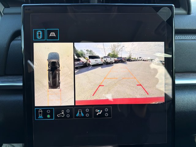 New 2027 GMC Terrain Denali AWD/4WD image 13