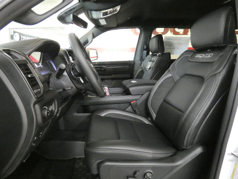 New 2026 RAM 1500 RHO AWD/4WD image 11