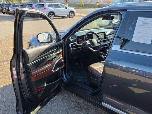 Used 2023 Kia Telluride EX AWD/4WD image 41