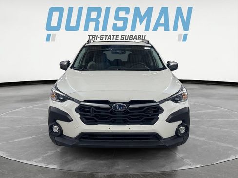 Certified 2024 Subaru Crosstrek 2.0i Premium AWD/4WD image 8