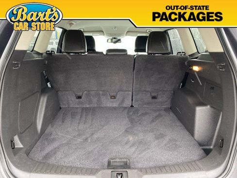 Used 2014 Ford Escape Titanium image 8