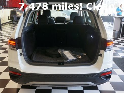 Certified 2025 Volkswagen Taos S image 45