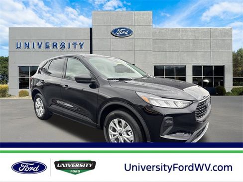 New 2026 Ford Escape Active image 1