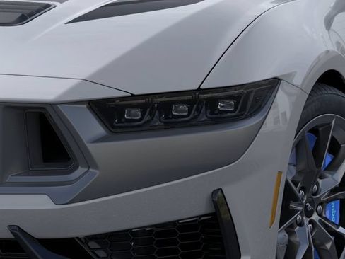 New 2026 Ford Mustang Dark Horse RWD image 17
