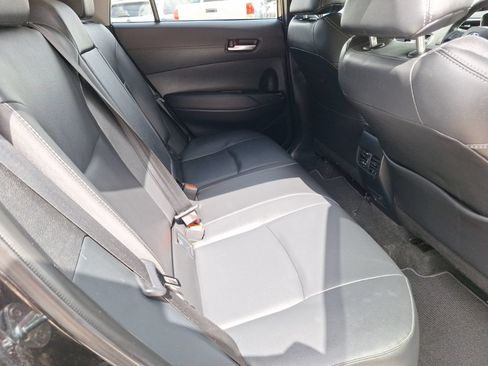 Used 2023 Toyota Corolla Cross XLE FWD image 30