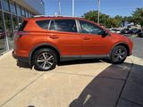 Used 2016 Toyota RAV4 XLE image 2
