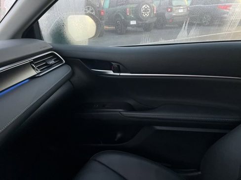 Used 2024 Toyota Camry XSE image 29