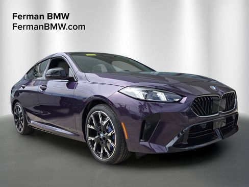 New 2026 BMW 228i xDrive w/ Technology Package AWD/4WD image 1