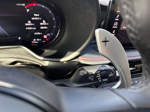 Used 2024 Dodge Hornet R/T image 43