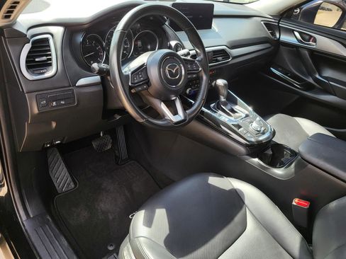 Certified 2023 MAZDA CX-9 Touring Plus AWD/4WD image 24