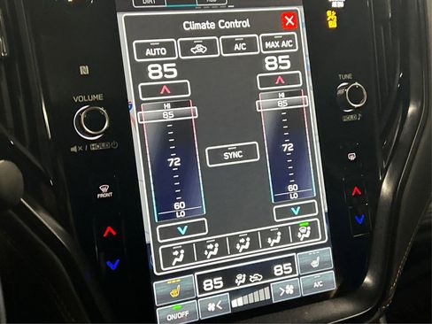 Certified 2023 Subaru Outback Wilderness image 31