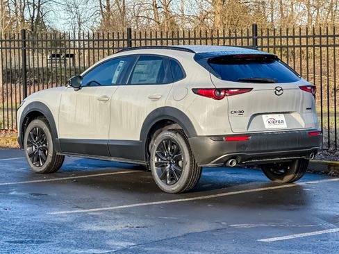 New 2026 MAZDA CX-30 AWD 2.5 S image 5
