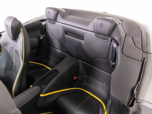 Used 2025 Ferrari Roma Spider RWD image 44