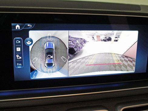 Certified 2025 Mercedes-Benz GLE 53 AMG 4MATIC Coupe image 23