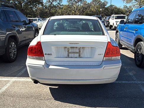 Used 2006 Volvo S60 2.5T image 13