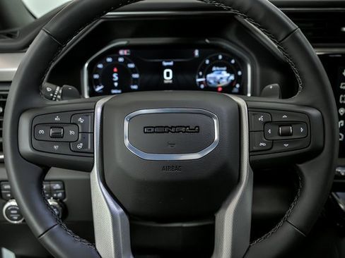 New 2026 GMC Sierra 1500 Denali w/ Denali Reserve Package image 14