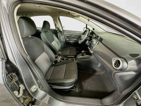Used 2024 Nissan Versa S w/ S Plus Package FWD image 28