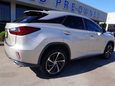 Used 2016 Lexus RX 350 FWD image 6