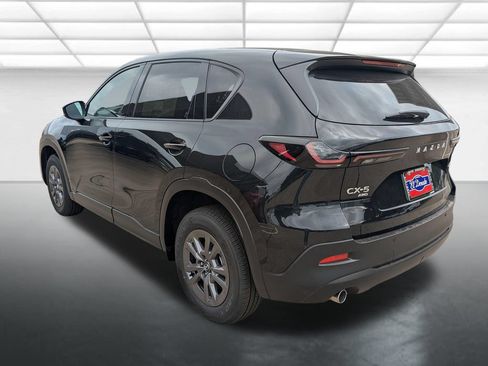 New 2026 MAZDA CX-5 Select AWD/4WD image 2