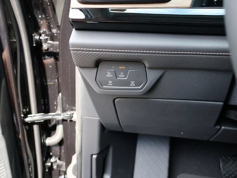 New 2026 Volkswagen Atlas SE AWD/4WD image 33