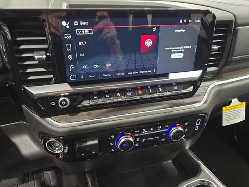 New 2026 GMC Sierra 1500 SLT w/ SLT Premium Plus Package image 21